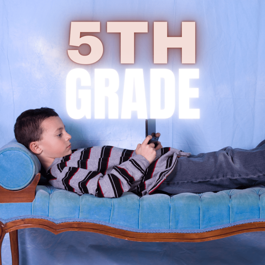 Weekend Website #55: Science for Fifth Graders
