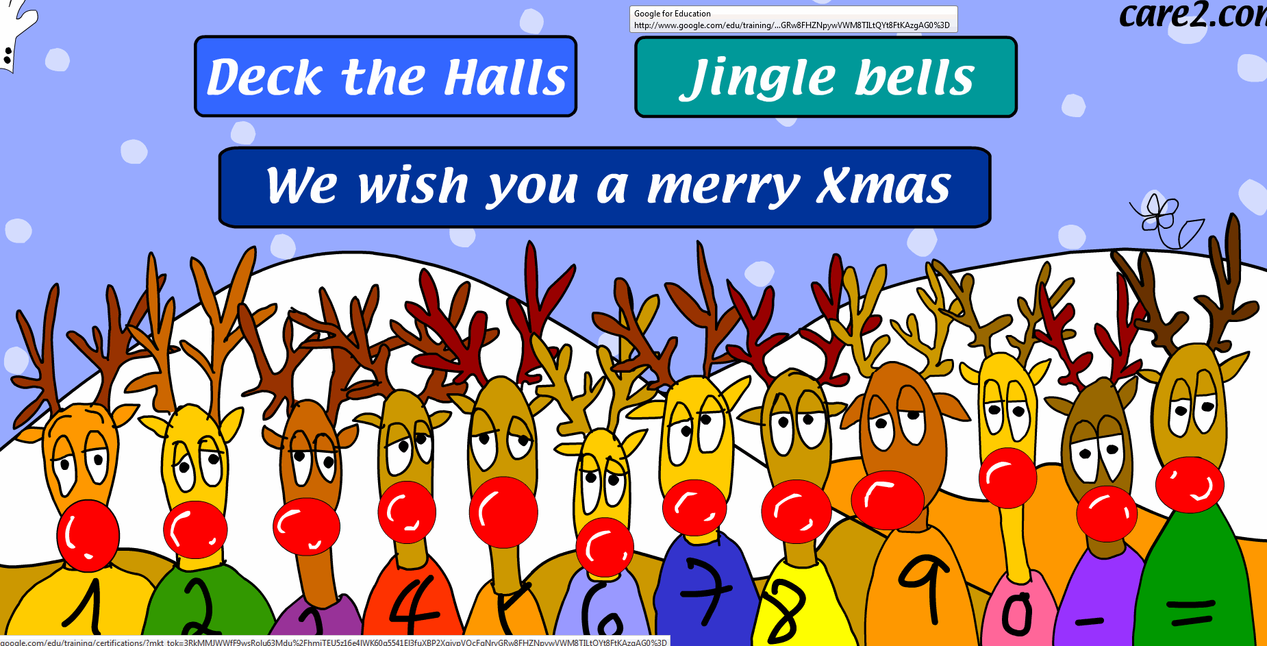 5 Great Holiday sites