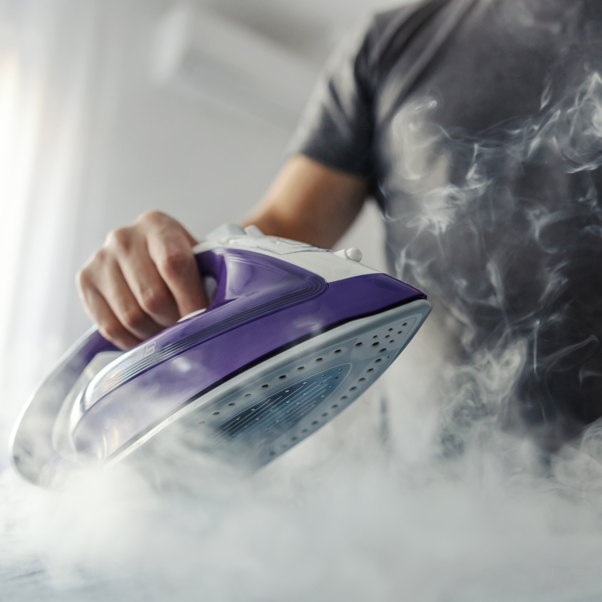 Steam Irons • Ask Bronna