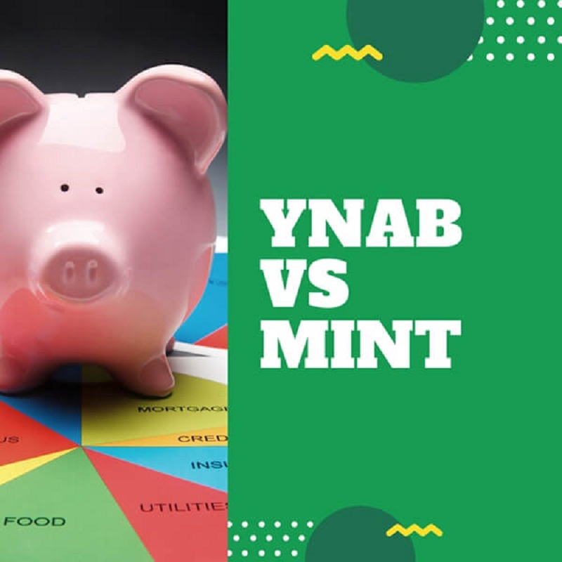 The Ultimate Budgeting FaceOff YNAB vs. Mint in 2024 Ask Business Men
