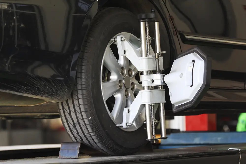 Should I Balance My Tires Before An Alignment? Ask Car Mechanic