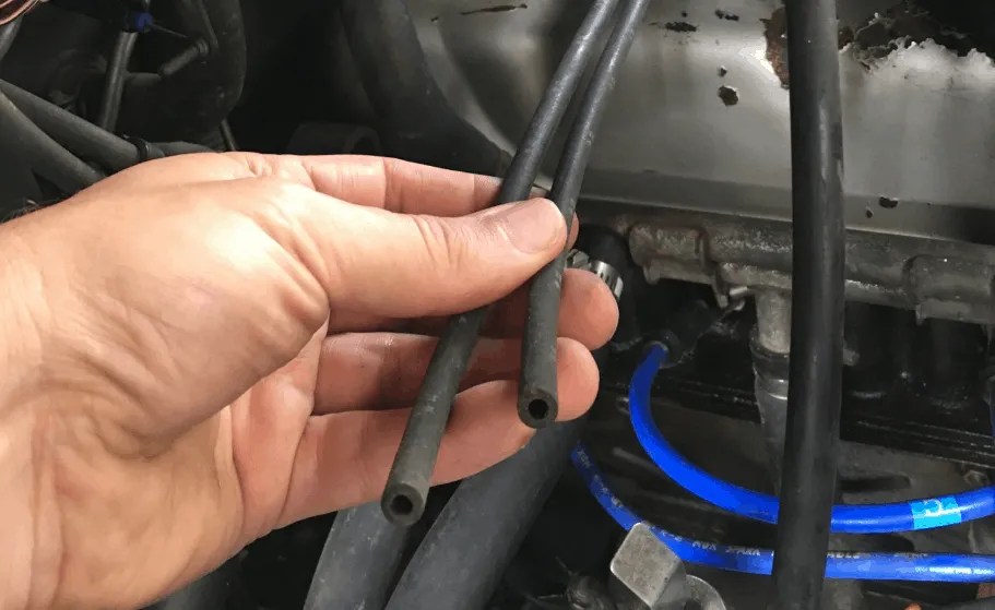 Why Does My Car Shake When I Accelerate?