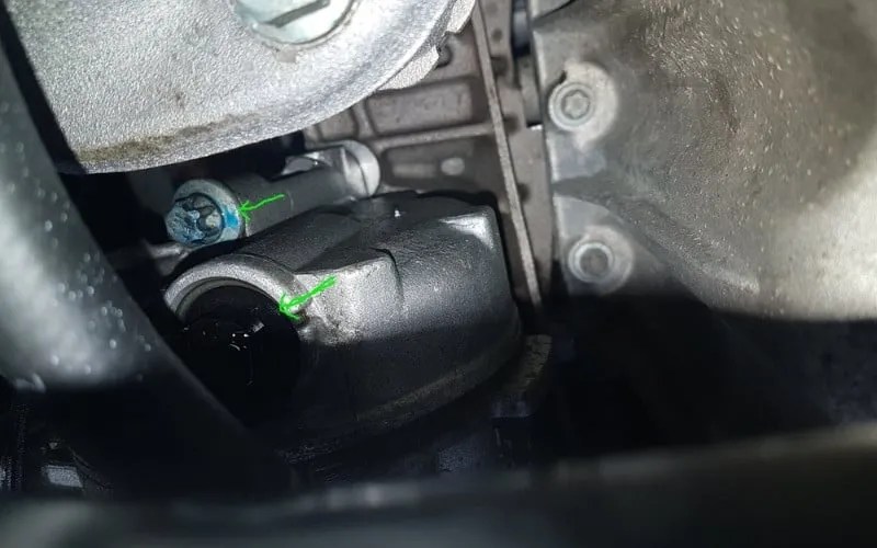 Car AC Compressor Replacement Cost