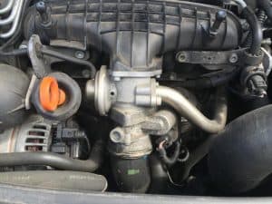 EGR Delete Explained (Pros & Cons)