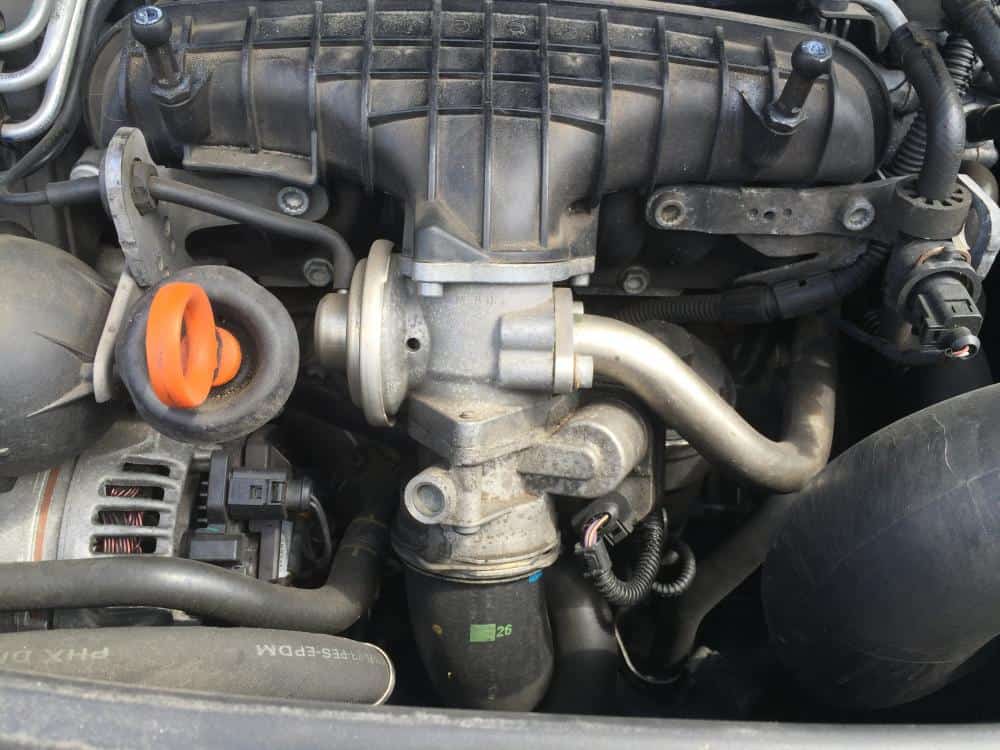 EGR Delete Explained (Pros & Cons)