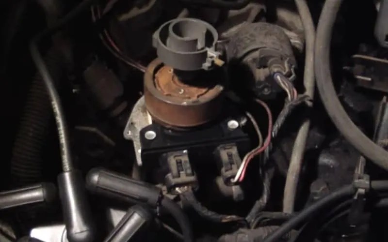 What Happens When The Ignition Control Module Goes Bad Will It Not