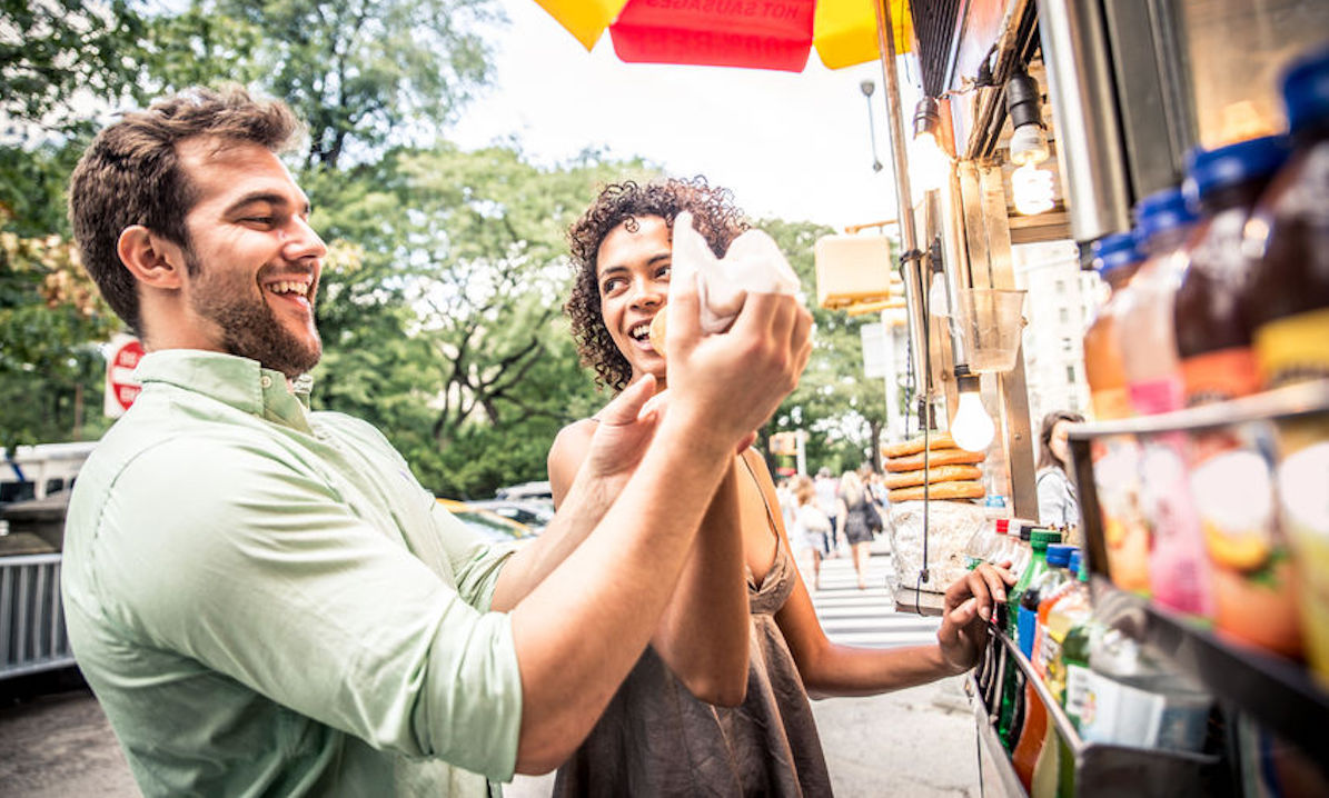 17 Easy, Fun, LowPressure First Date Ideas (Actually MORE!)