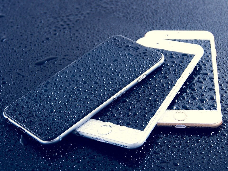 iPhone 8 Water Damage Repair Toronto Ask Computers