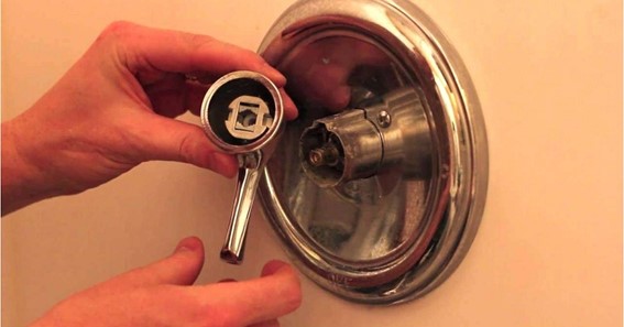 How To Identify Delta Shower Faucet Model? - Askcorran