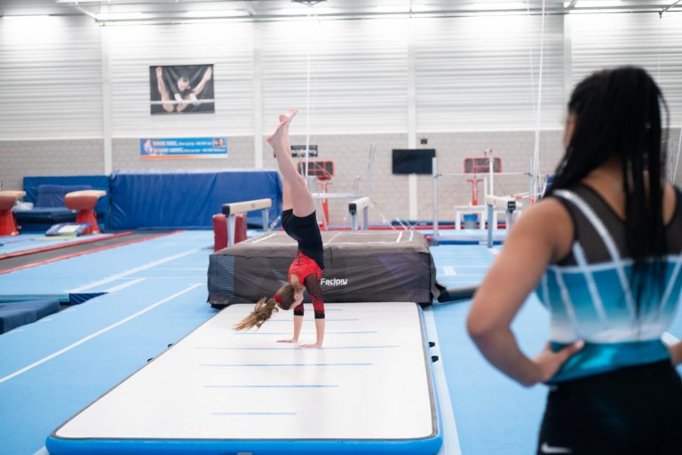 What Are The Benefits Of Buying Air Track Mats?