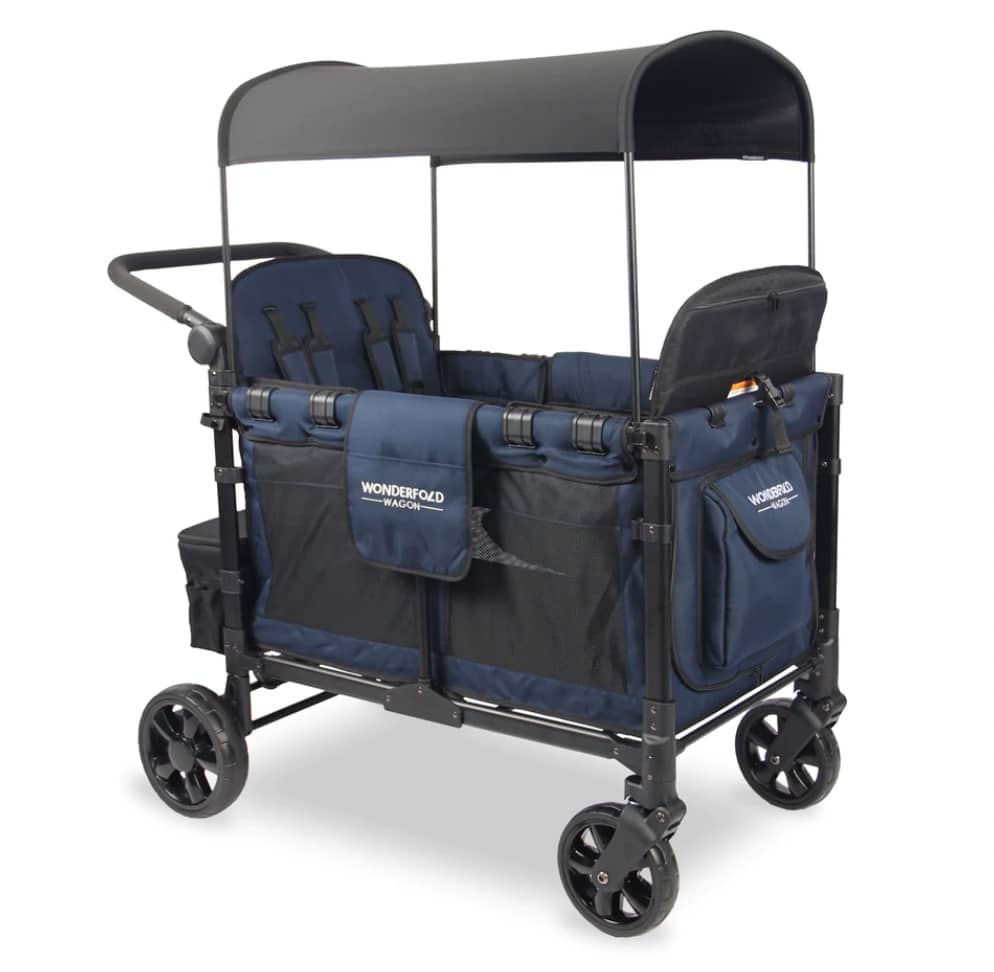 WonderFold Wagon Review: 7 Things You Need to Know - AskDads