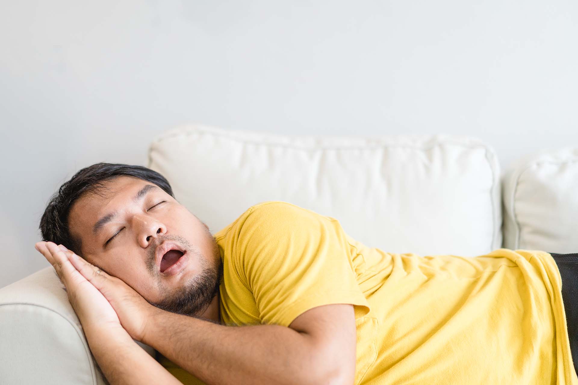 Lack of Sleep Can Make You Fat Ask Dr. Ernst