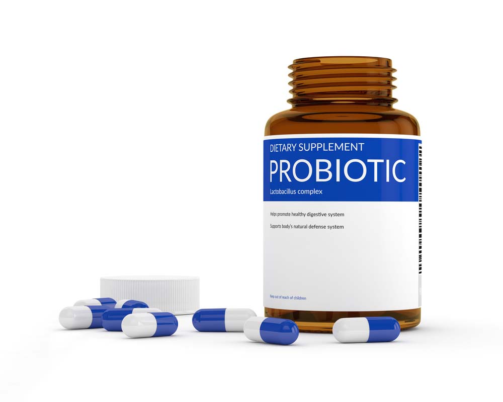 Are You Taking A Probiotic Daily? STOP! Ask Dr. Ernst