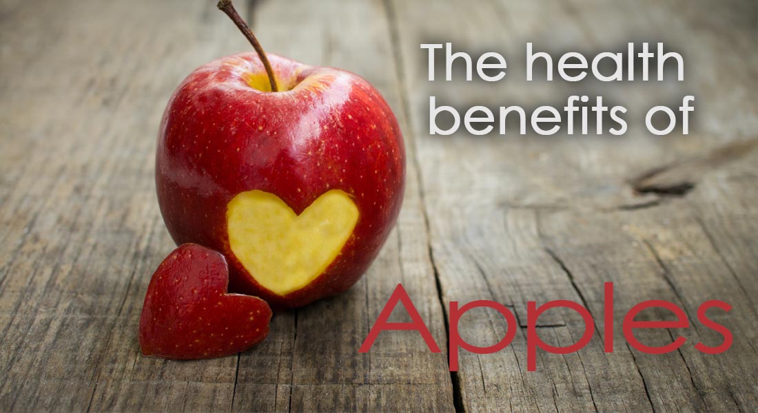 Benefits of Apples Ask Dr Nandi