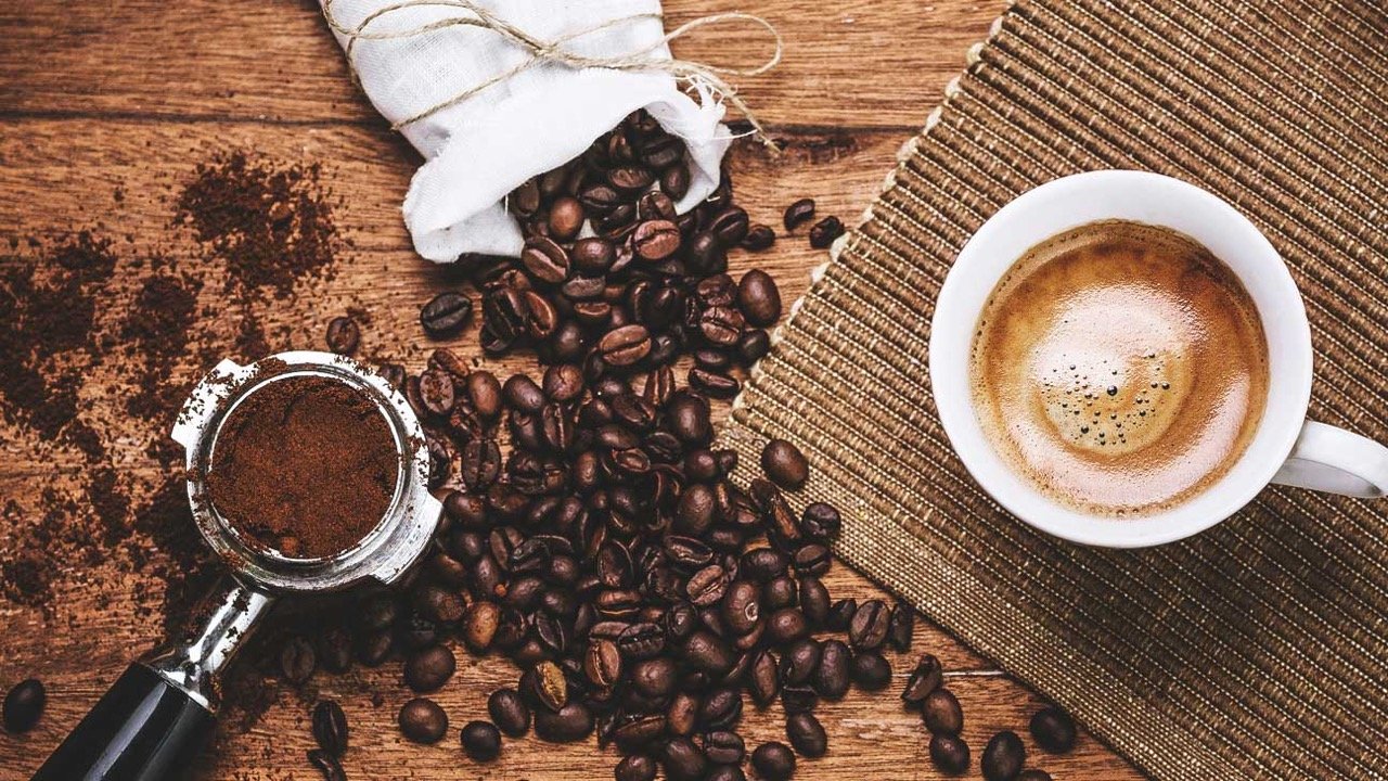 Coffee Consumption May Help You Live A Longer Life