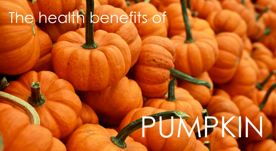 Health Benefits of Pumpkins Ask Dr Nandi