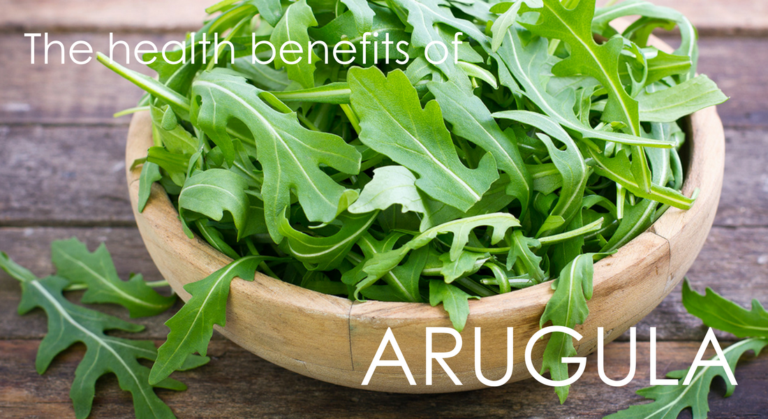 Health Benefits of Arugula Ask Dr. Nandi Official Site