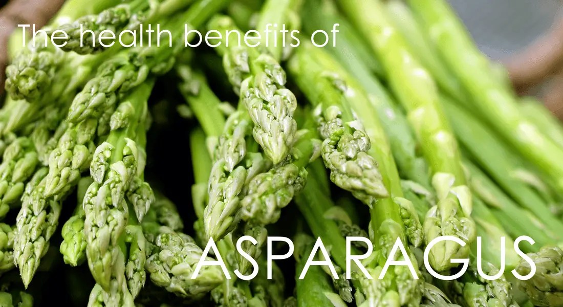 Health Benefits of Asparagus Ask Dr. Nandi Official Site