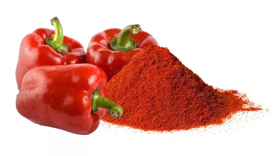 Paprika's Origins and Health Benefits Ask Dr. Nandi Official Site