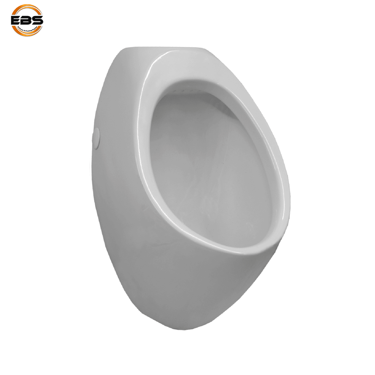 Life Urinal Top Entry The Life Urinal is a vitreous china wall hung