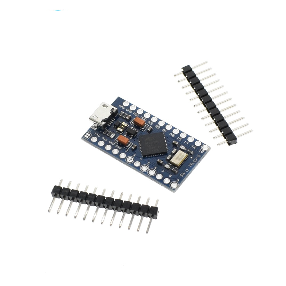 Arduino Pro Micro ASK Electronics