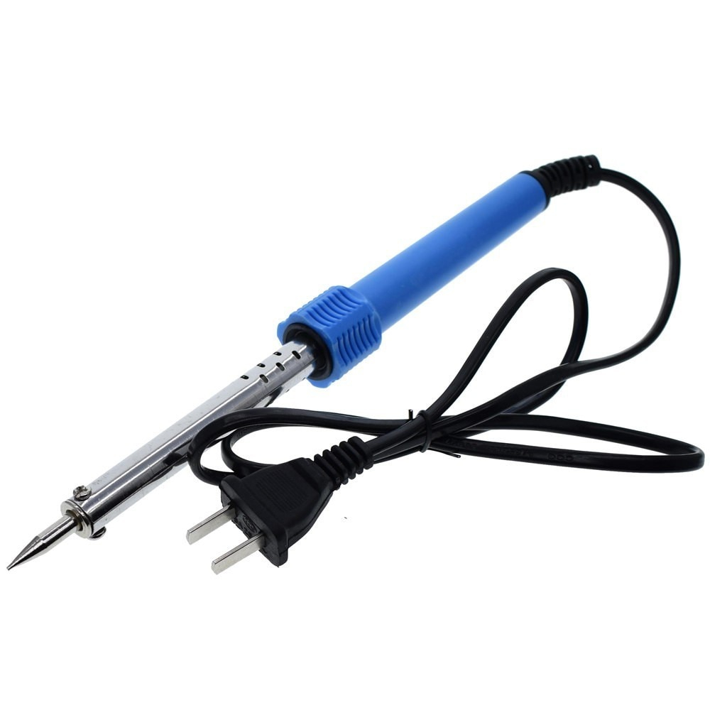 220V Soldering Gun Iron 60W US Plug ASK Electronics