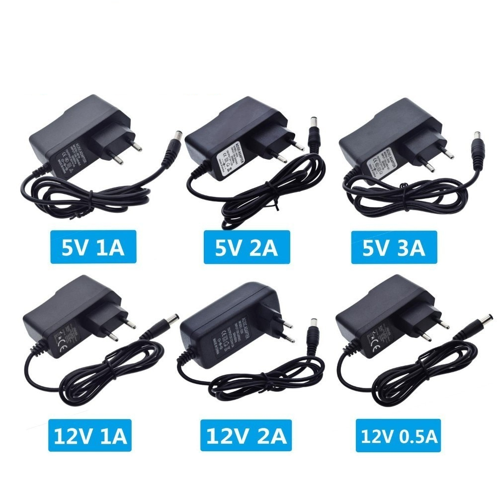 Power Adaptors Archives ASK Electronics