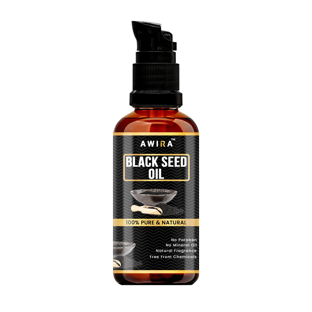 Awira Black Seed Oil For Hair Ask Every Bazaar