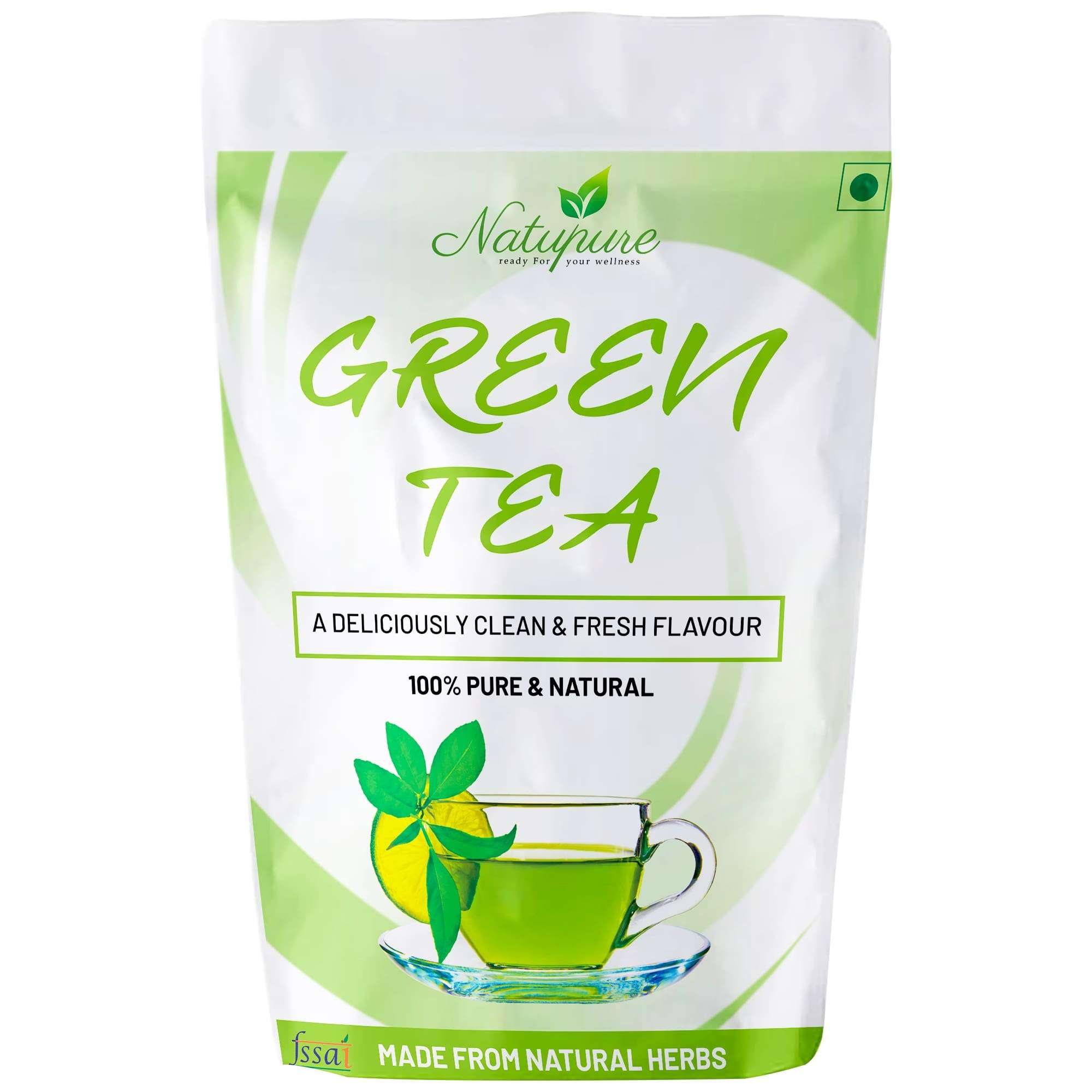 Natupure Green Tea Weight Loss (50g500g)