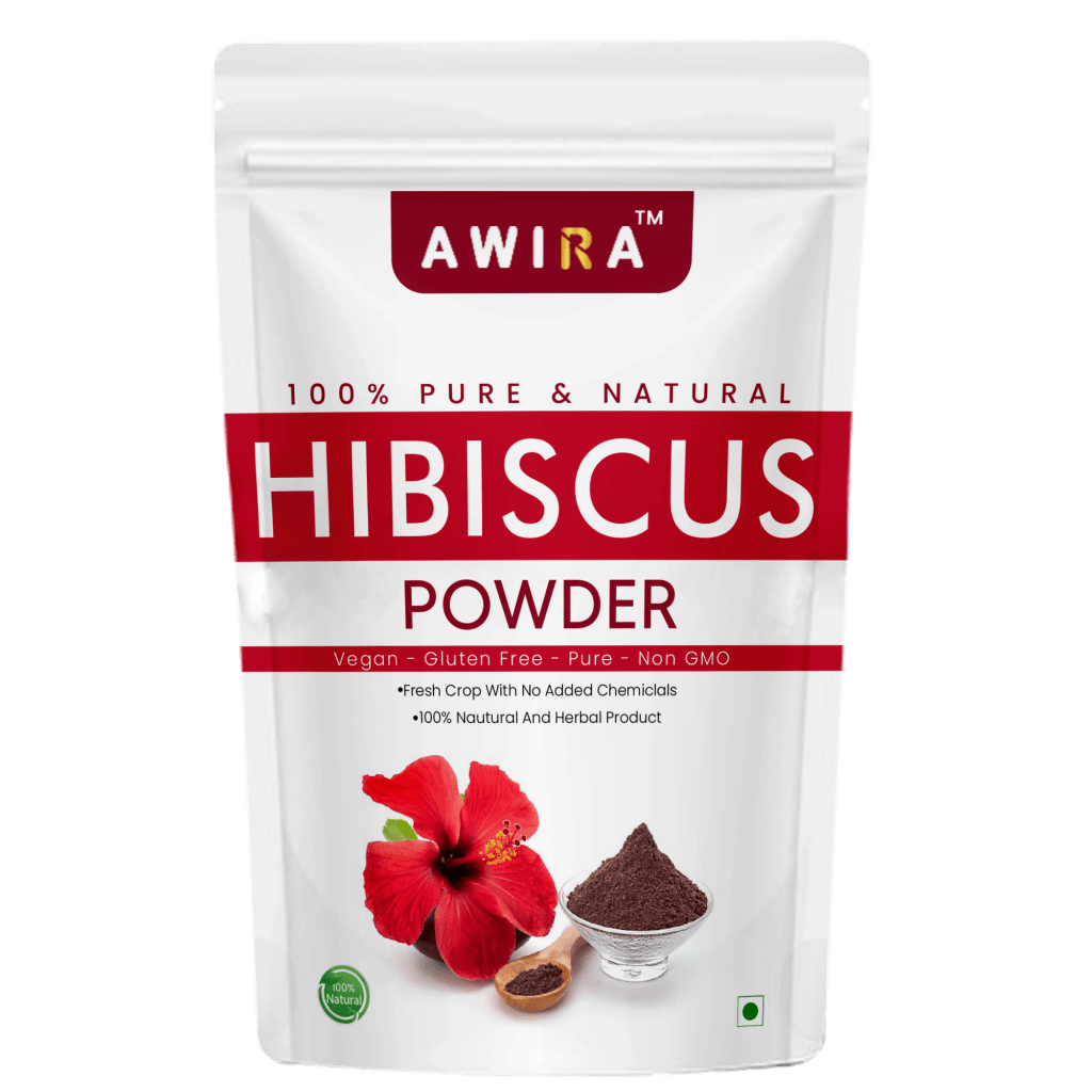 Awira Hibiscus Powder Ask Every Bazaar