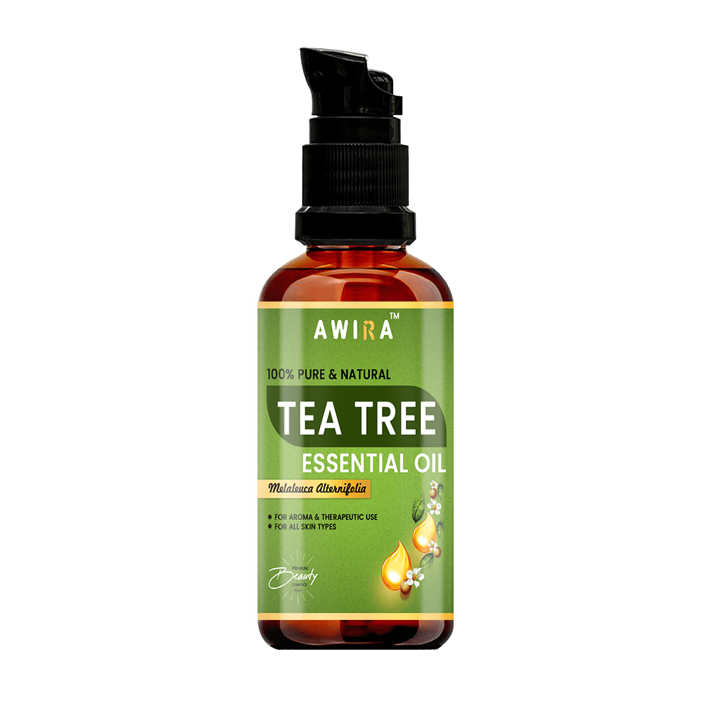 Awira Tea Tree Essential Oil For Face Ask Every Bazaar