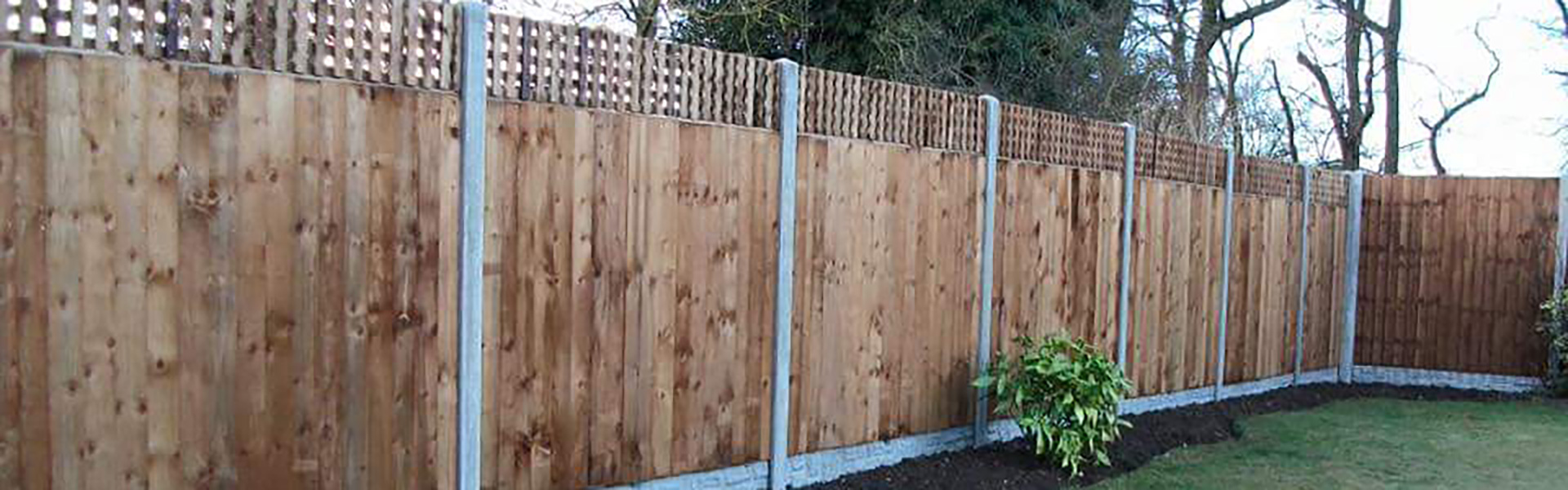 ASK Fencing Fencing and landscaping specialists