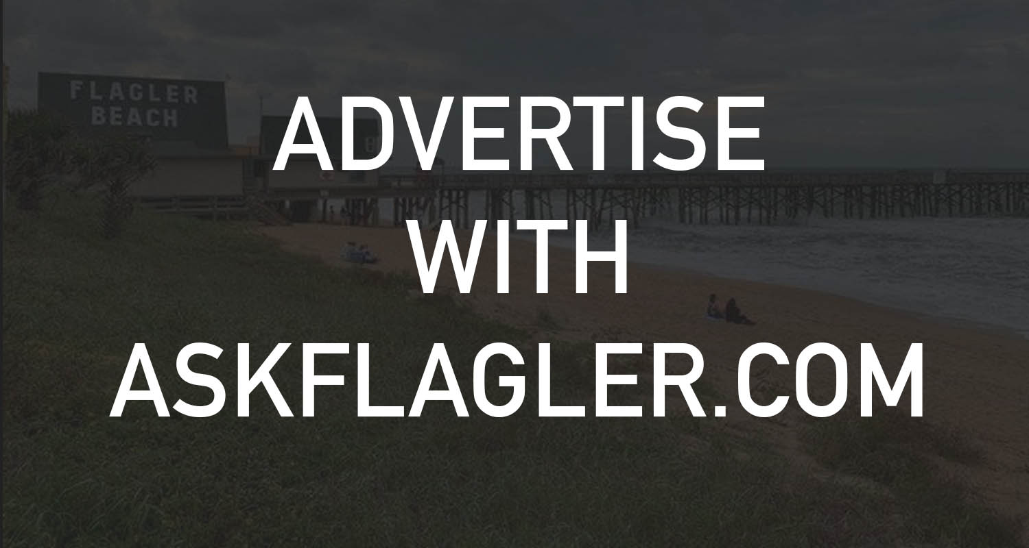 Advertise in Flagler County and Palm Coast AskFlagler