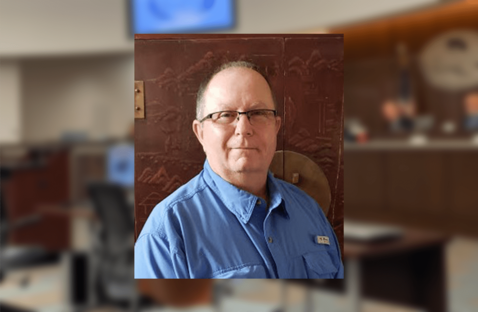 Former Bunnell Waste Dept Director Perry Mitrano First to Apply for Interim Palm Coast Council