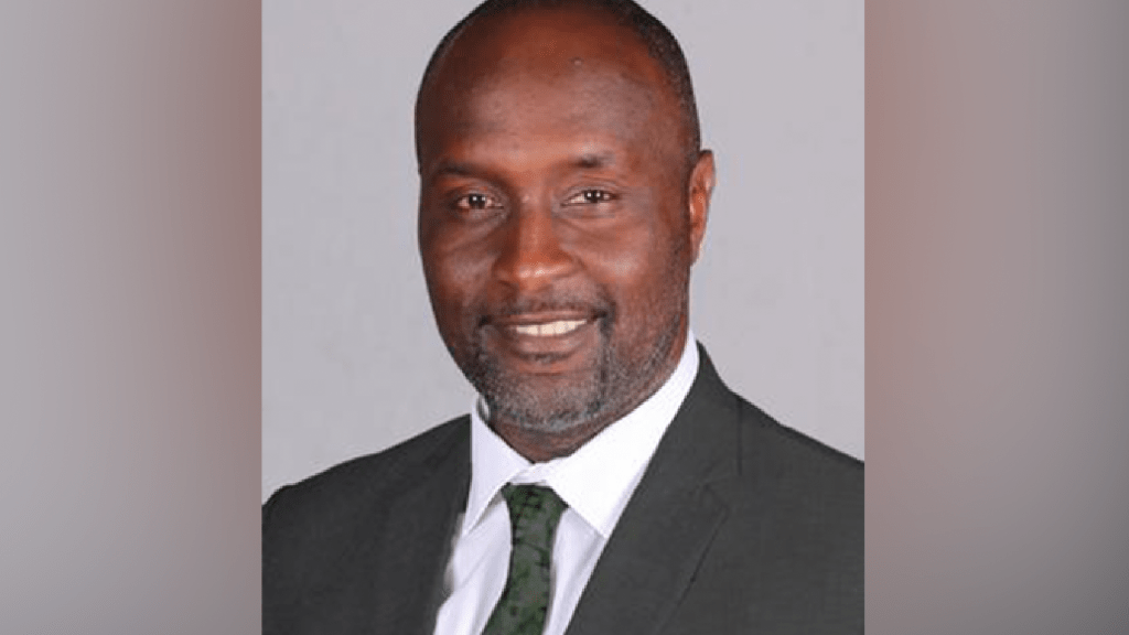 BethuneCookman University Hires Raymond Woodie Jr. as Football Coach