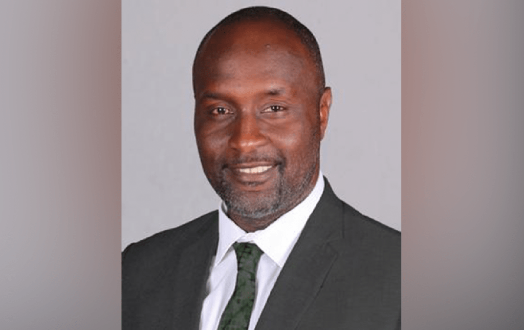 BethuneCookman University Hires Raymond Woodie Jr. as Football Coach
