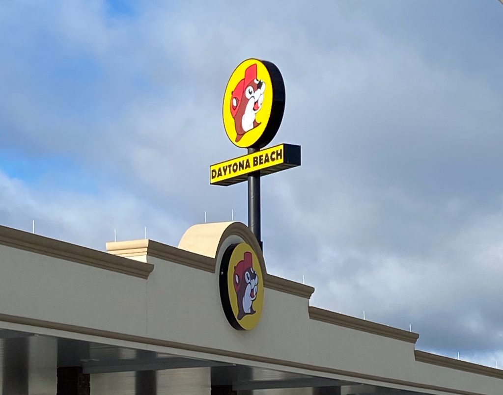 Daytona Bucee's Building Largest Car Wash in Florida AskFlagler