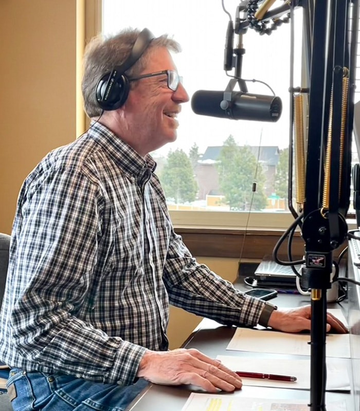 Ask Fred Johnson The Voice of Central Oregon Real Estate