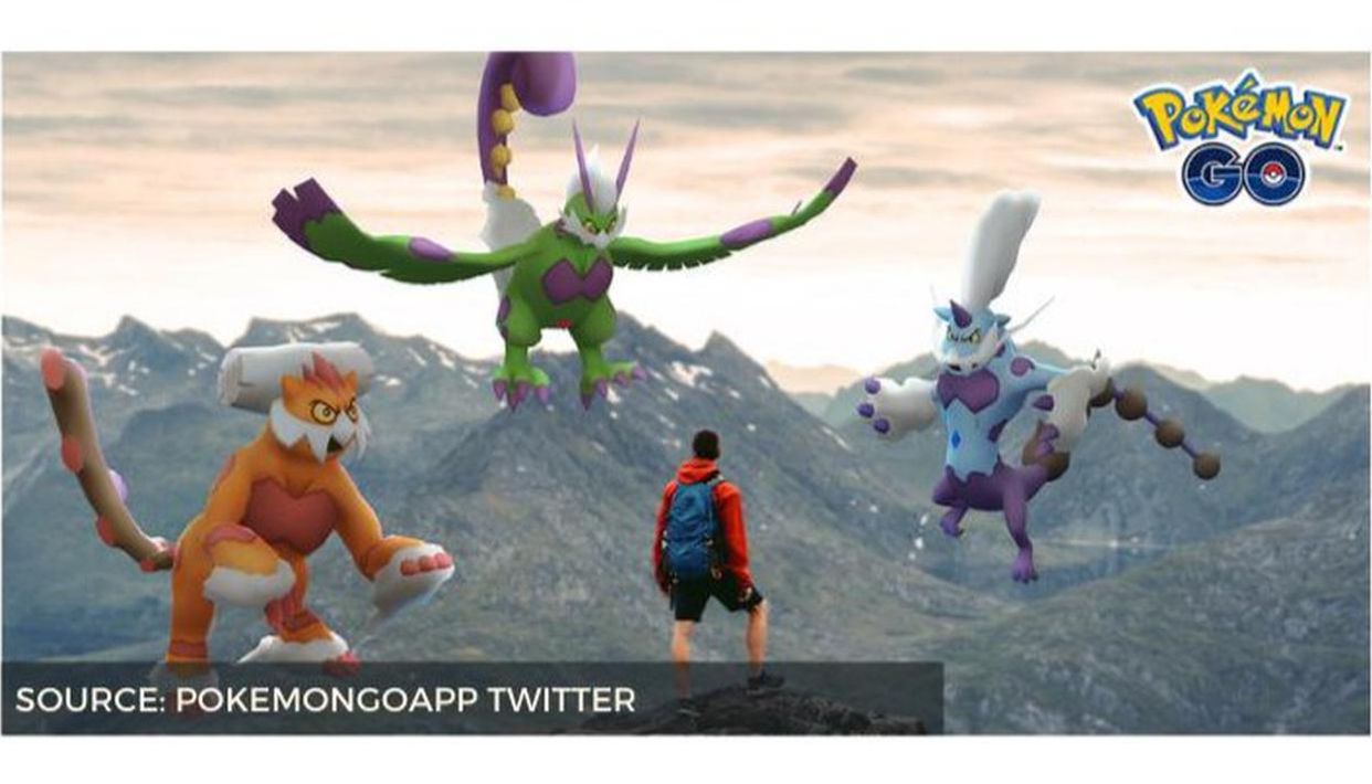 Pokemon GO Guide on Novel March Spotlight Hours Ask Gamer