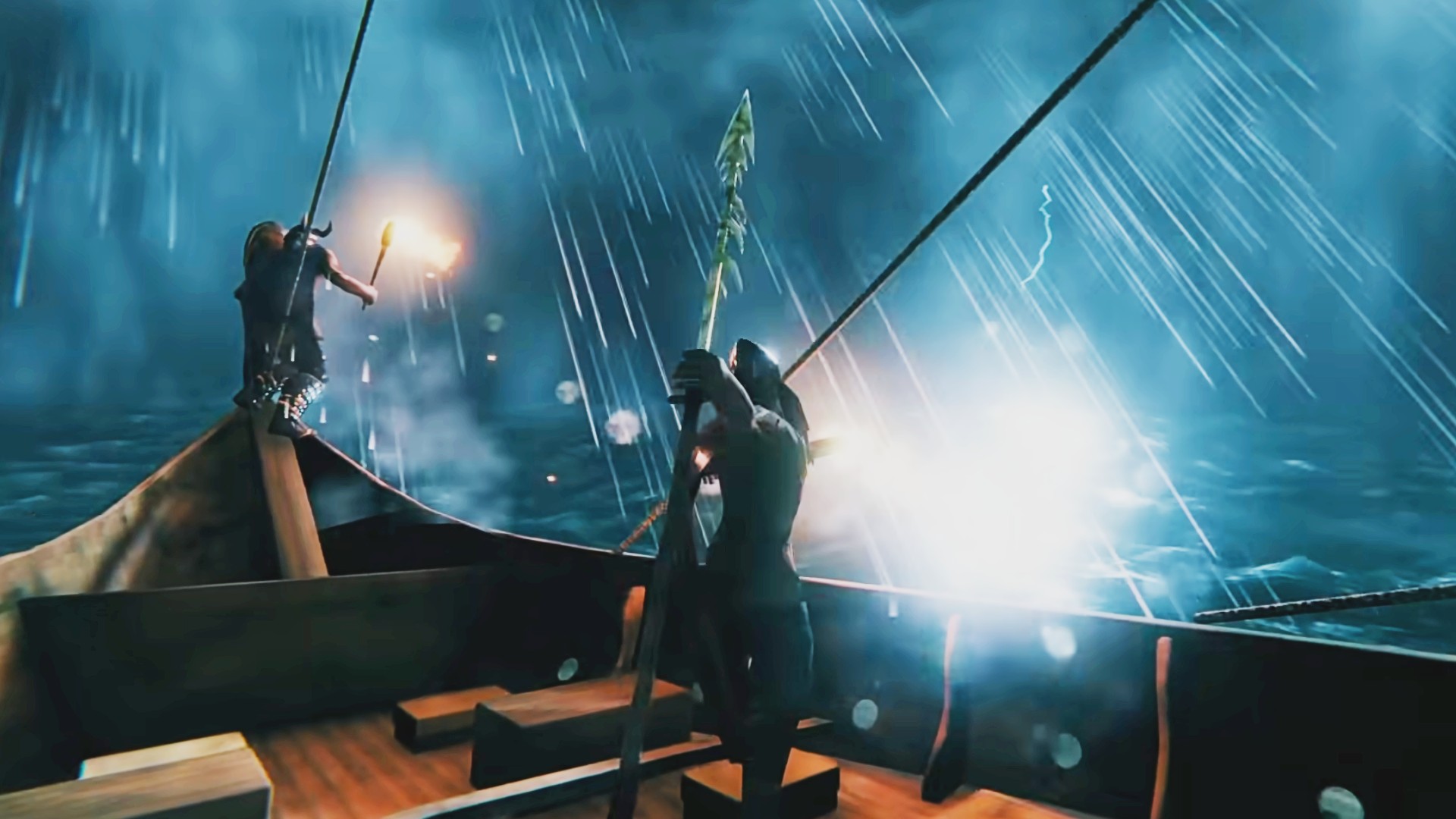 How to Unlock Fire Swords in Valheim Easyway Tips & Tricks Ask Gamer