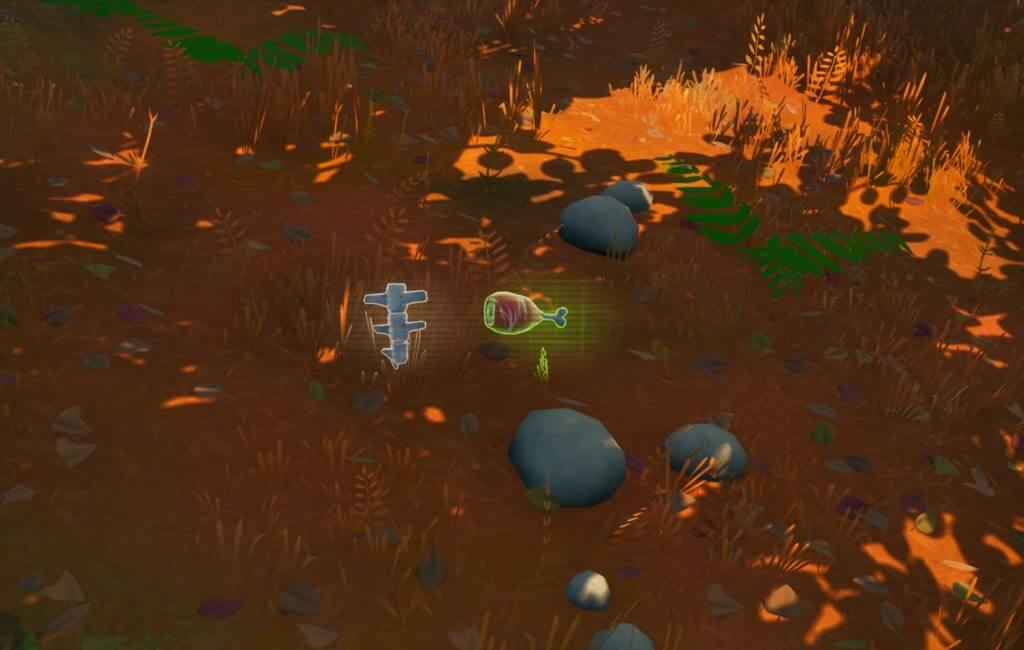Fortnite How to hunt wildlife in Fortnite Ask Gamer