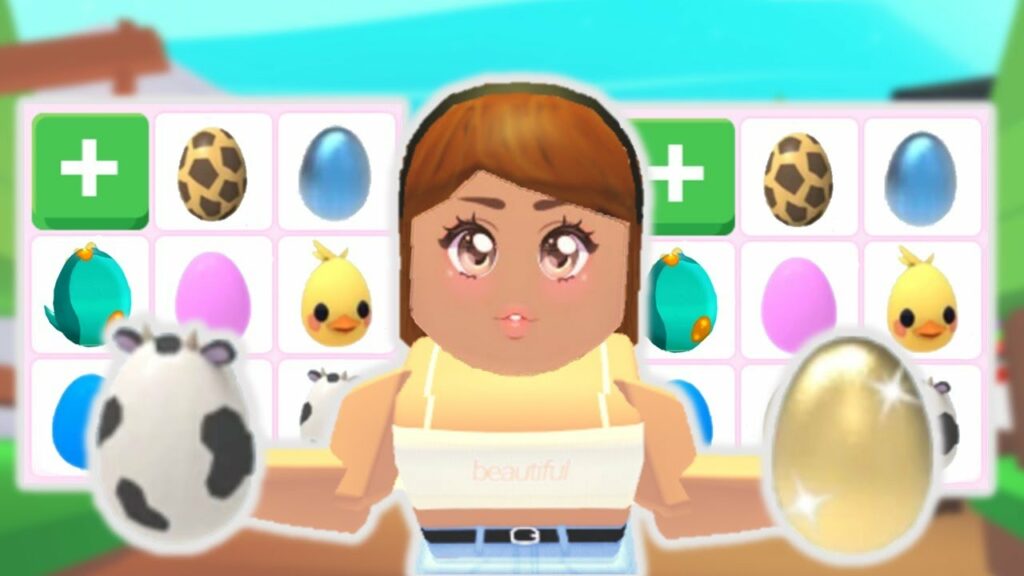 Roblox Adopt Me Easy Guide to Unlock the Rarest Eggs Ask Gamer