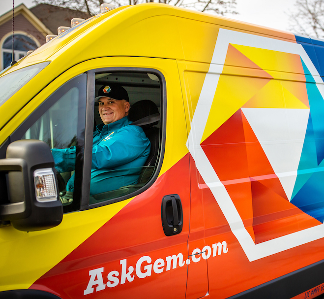 to the GEM Family! — Victory