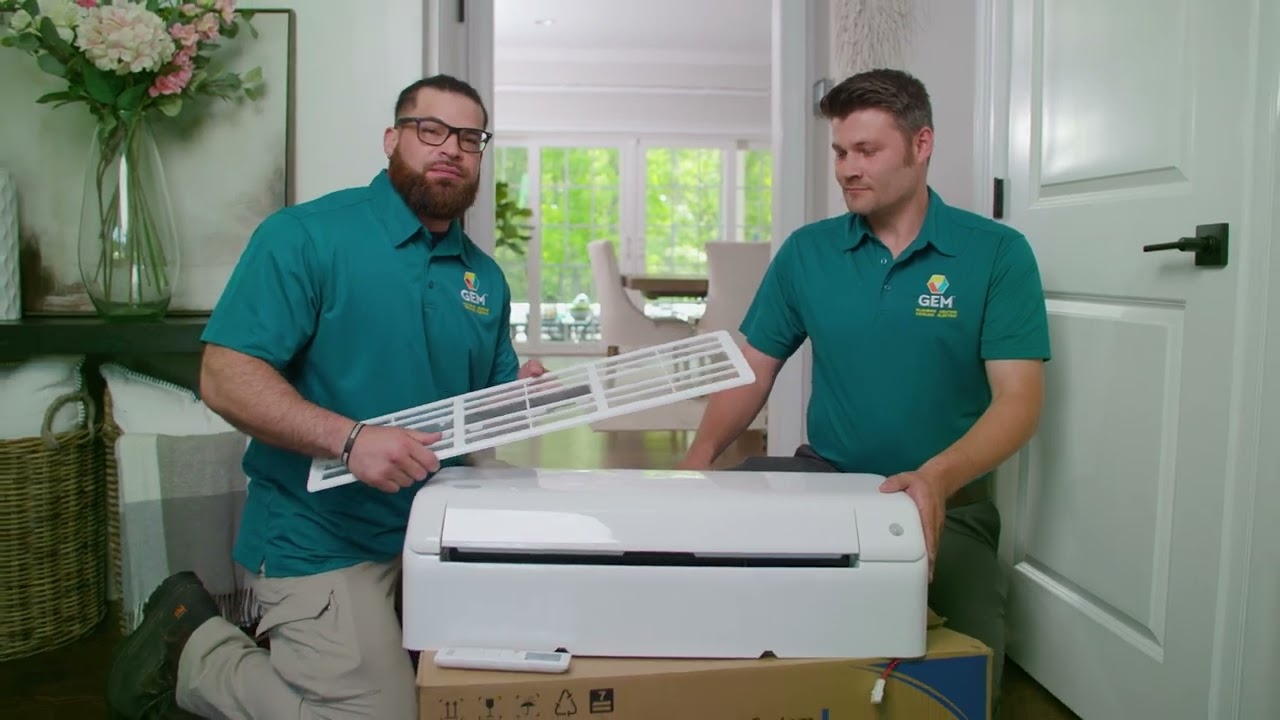 Installing Heat Pumps with a Mass Save HPIN Contractor