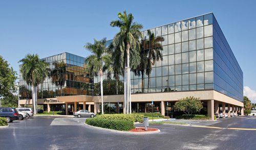 Locations Global Wealth Management