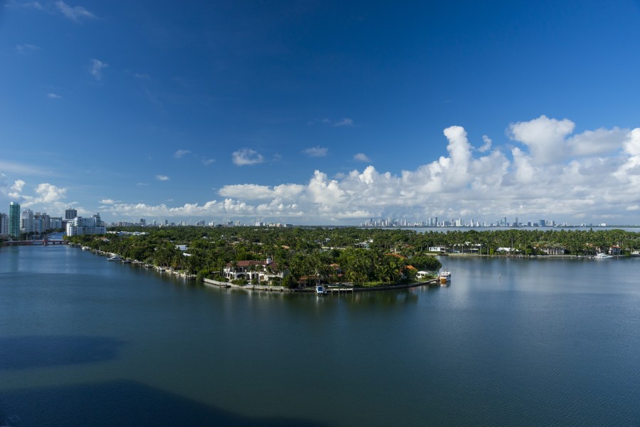 Real Estate in Miami