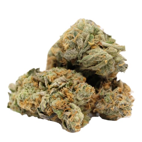 Purple Pineapple Express Strain Review & Info AskGrowers