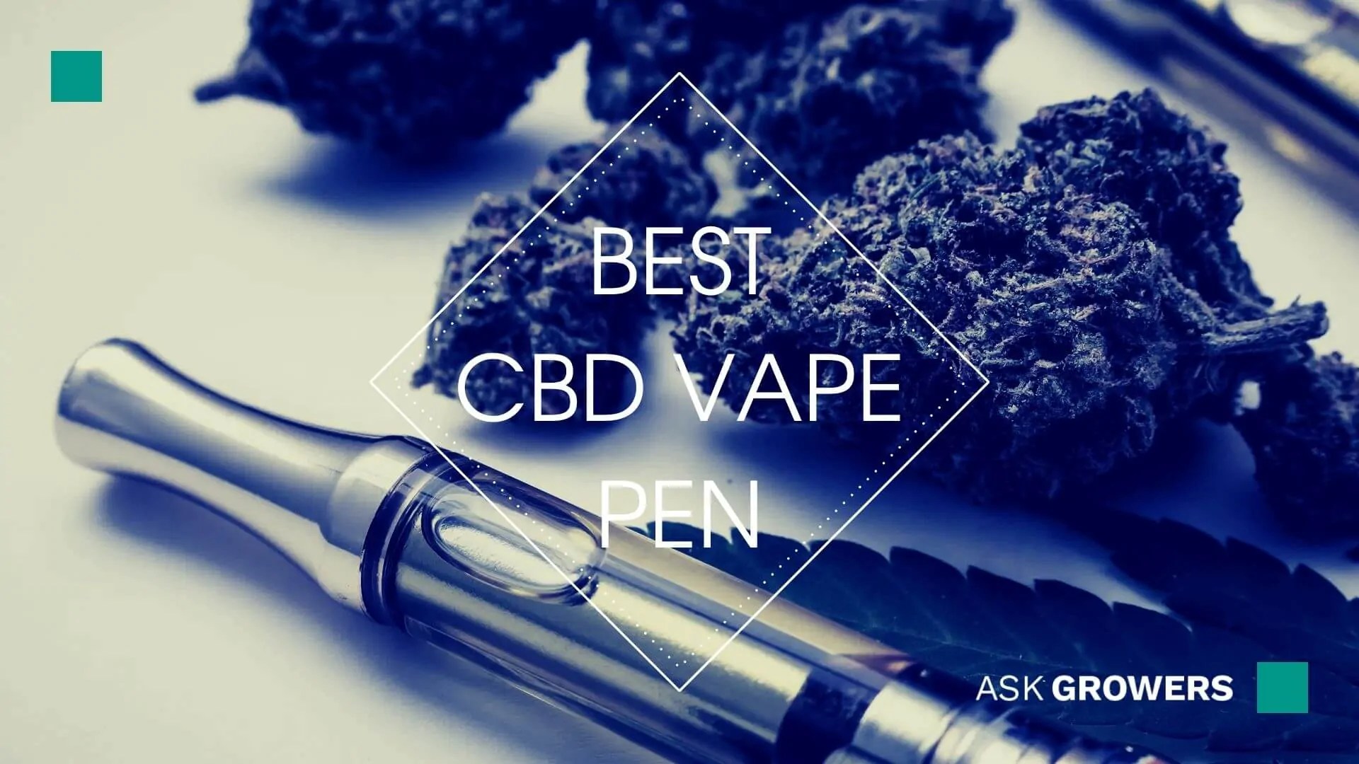 How To Choose a CBD Vape Pen in 2023 Disposable vs Refillable Vape
