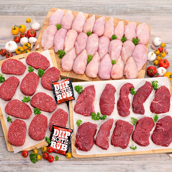 Musclefood PureGym Shop