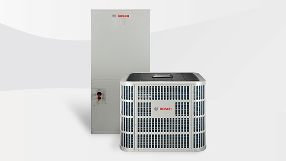 Bosch IDS A.S.K. Heating and Air Conditioning